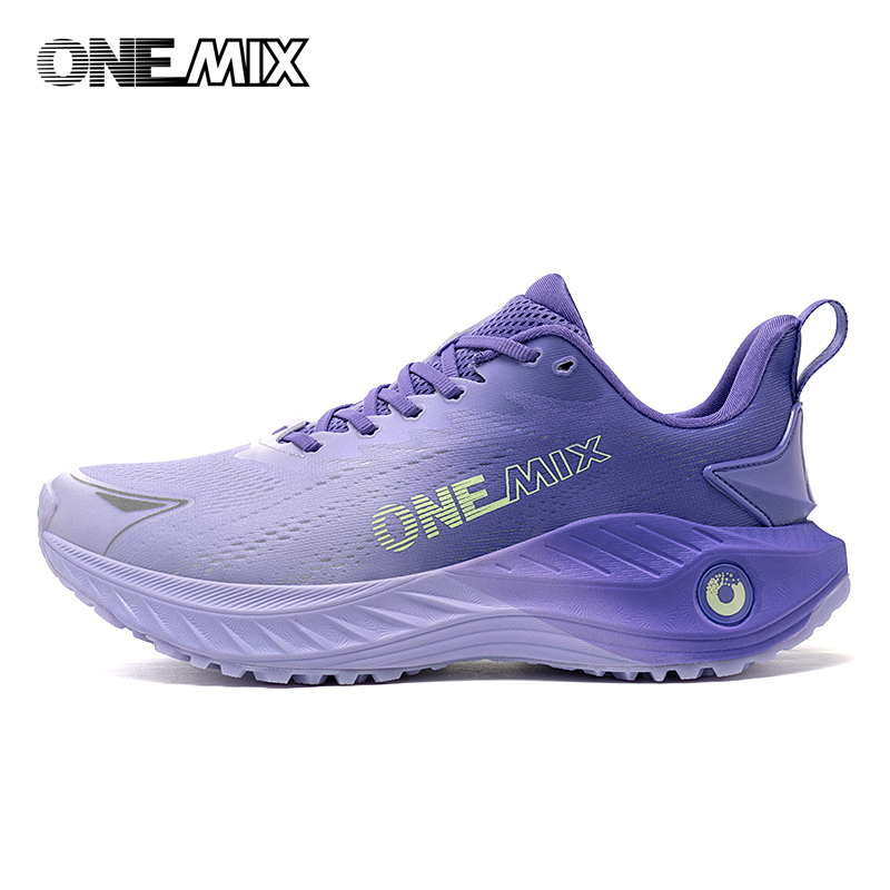 Reflective Night Running Shoes - O-Resilio Unisex Sommer-Laufschuhe, atmungsaktiv, leicht, bequem,