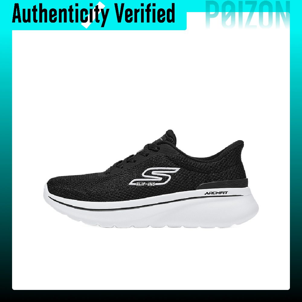 Men'S Shoes - Skechers Damen GO WALK, atmungsaktive und