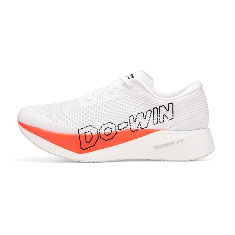 Shock Absorbing Gym Trainers - Original Marken-Profi-Laufschuhe Fitness-Schuhe Hochwertige Atmungsaktive Geh-