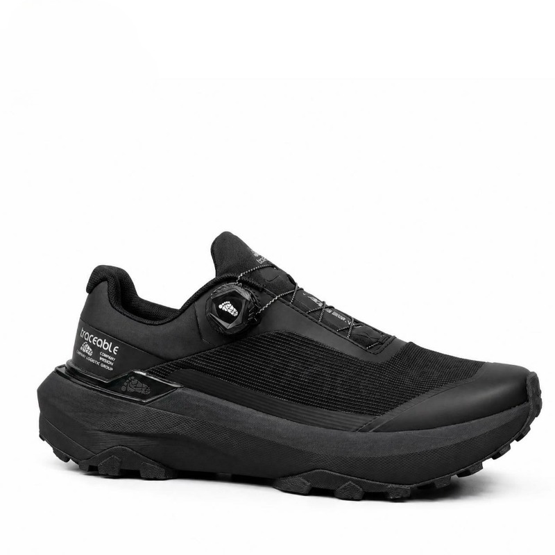 Anti Slip Trail Running Sneakers - 2026 Heißer Verkauf Sportschuhe für Herren