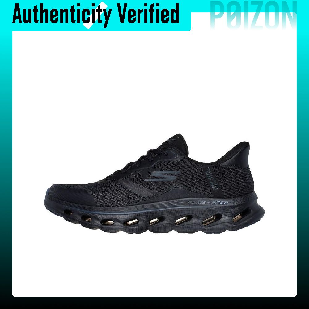 Running Shoes - Skechers GO WALK Low-Top-Freizeit-Laufschuhe für Herren,