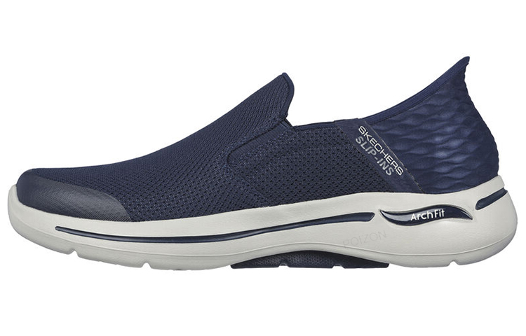 Skechers Go Walk Arch Fit Dämp – Men'S Shoes Bewertung und Preis