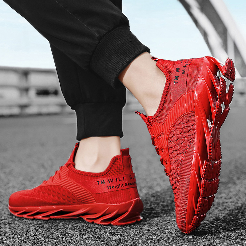 Neue Trail-Laufschuhe Unisex L – Anti Slip Trail Running Sneakers Bewertung und Preis