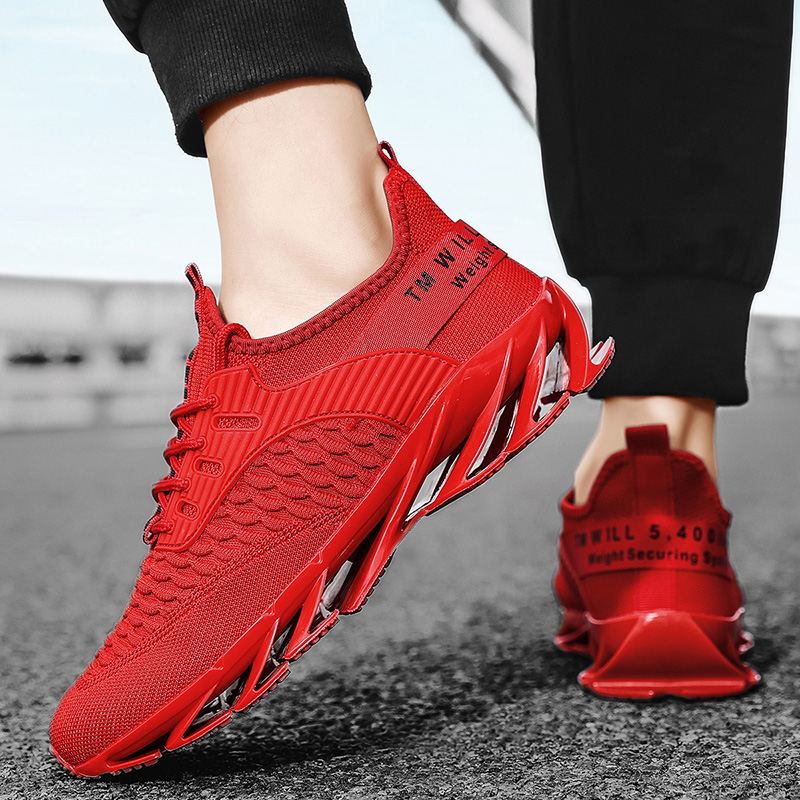 Neue Trail-Laufschuhe Unisex L – Anti Slip Trail Running Sneakers Bewertung und Preis