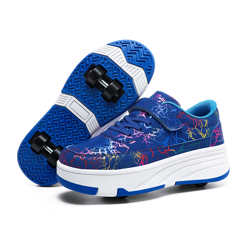 Trendige Rollschuhe, verschlei – Running Shoes Bewertung und Preis