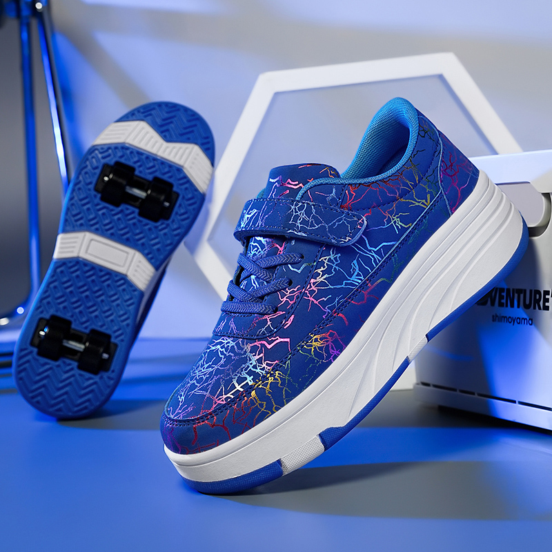 Trendige Rollschuhe, verschlei – Running Shoes Bewertung und Preis