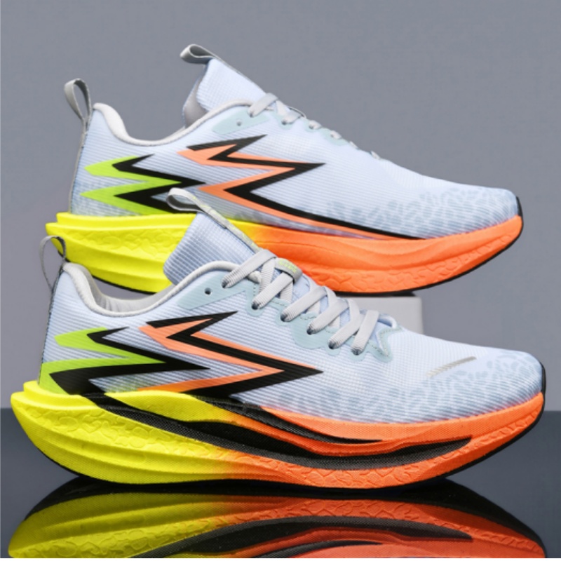 Laufschuhe Herren Marathon Spo – Breathable Mesh Athletic Shoes Bewertung und Preis