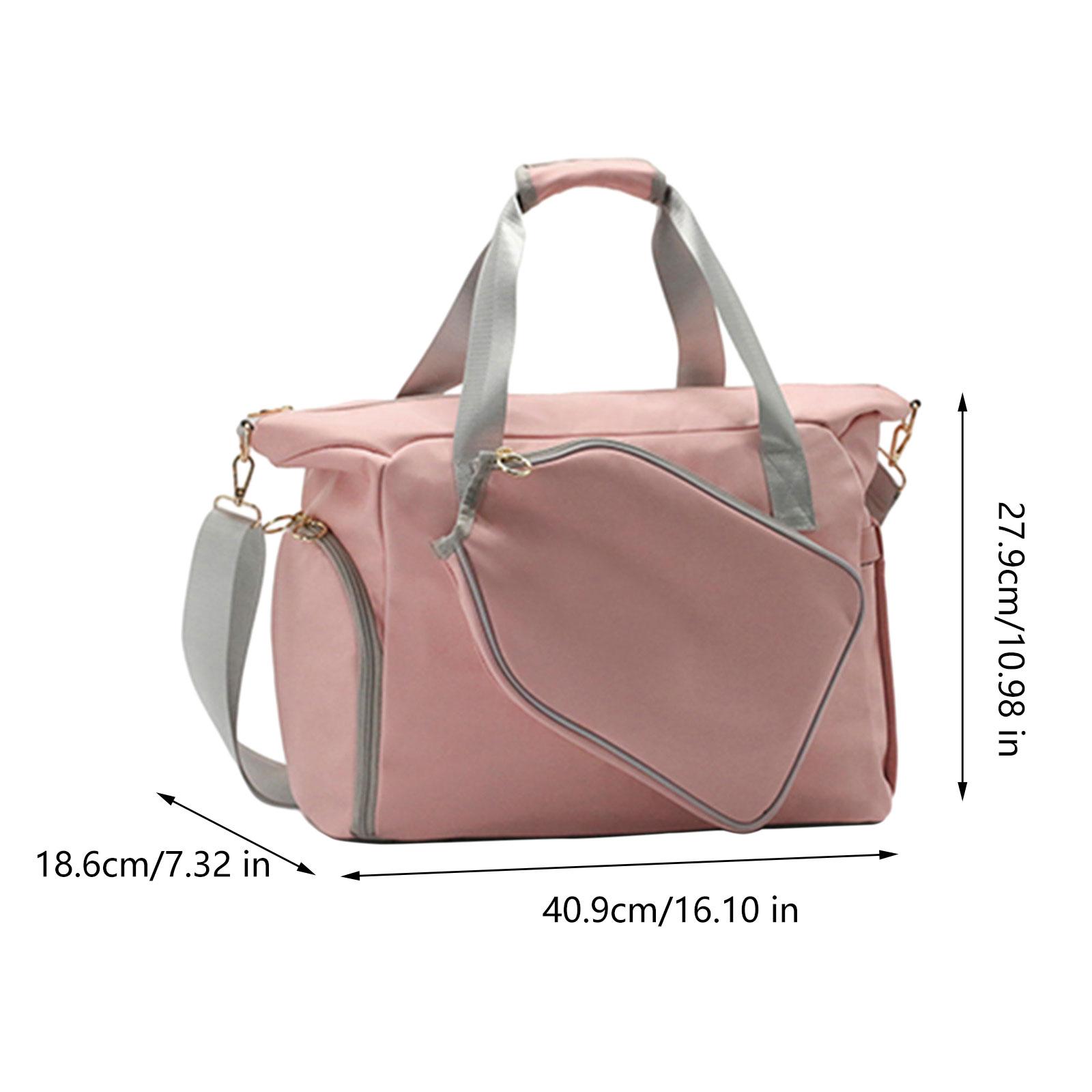 Pickleball-Tasche mit Schuhfac – Women'S Shoes Bewertung und Preis