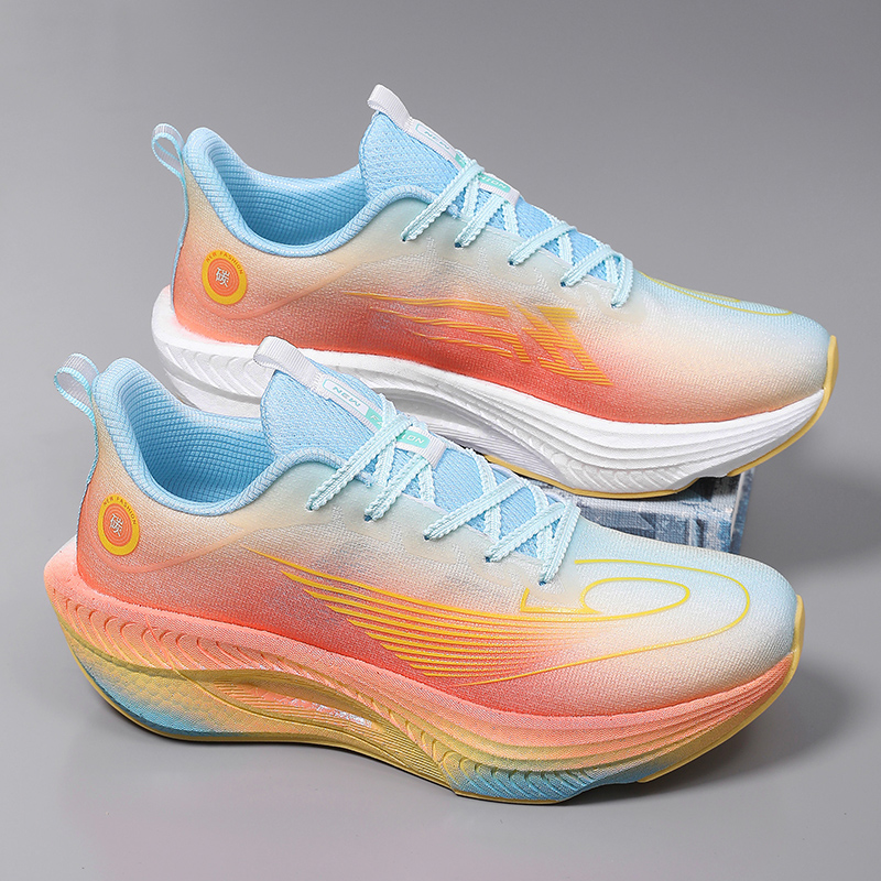 Laufschuhe für Herren und Dame – Lightweight Road Running Shoes Bewertung und Preis