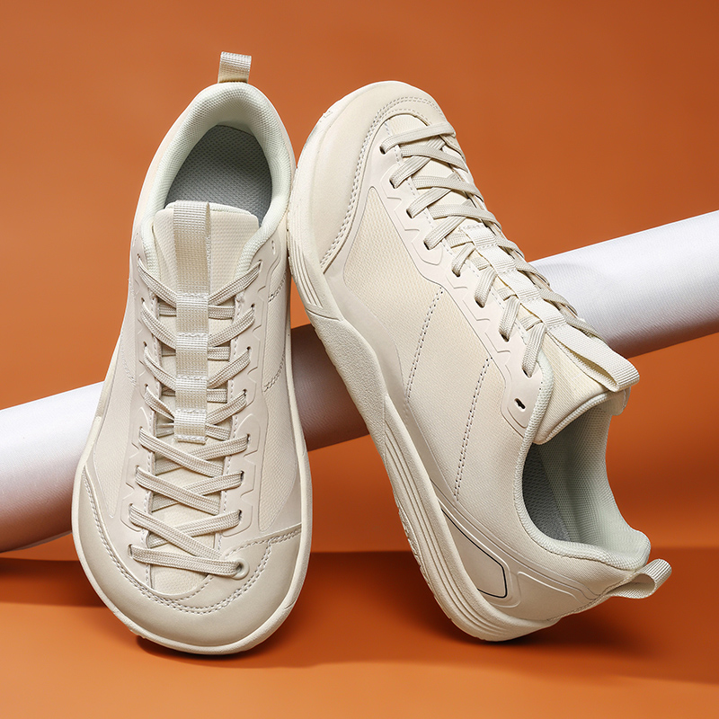 Freizeit-Sneaker mit breiter Z – Wide Toe Box Running Sneakers Bewertung und Preis