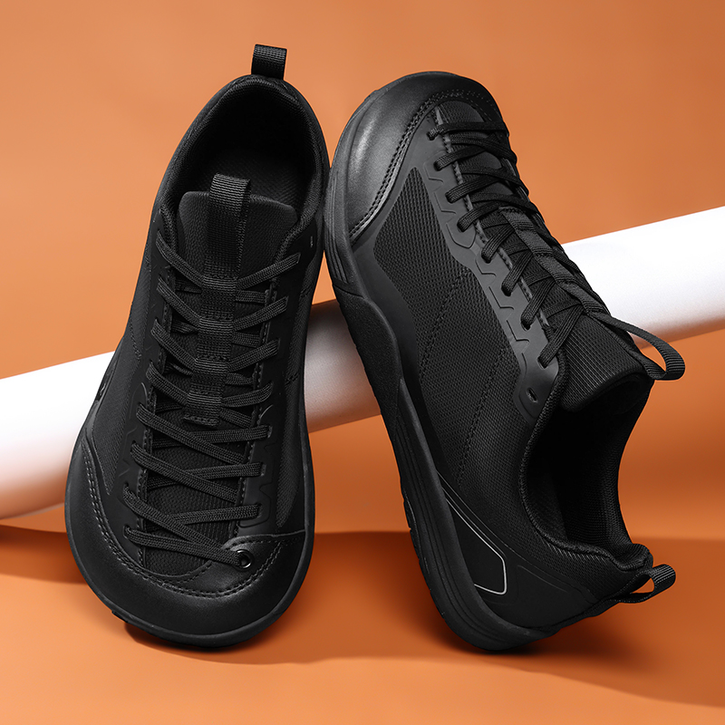 Freizeit-Sneaker mit breiter Z – Wide Toe Box Running Sneakers Bewertung und Preis