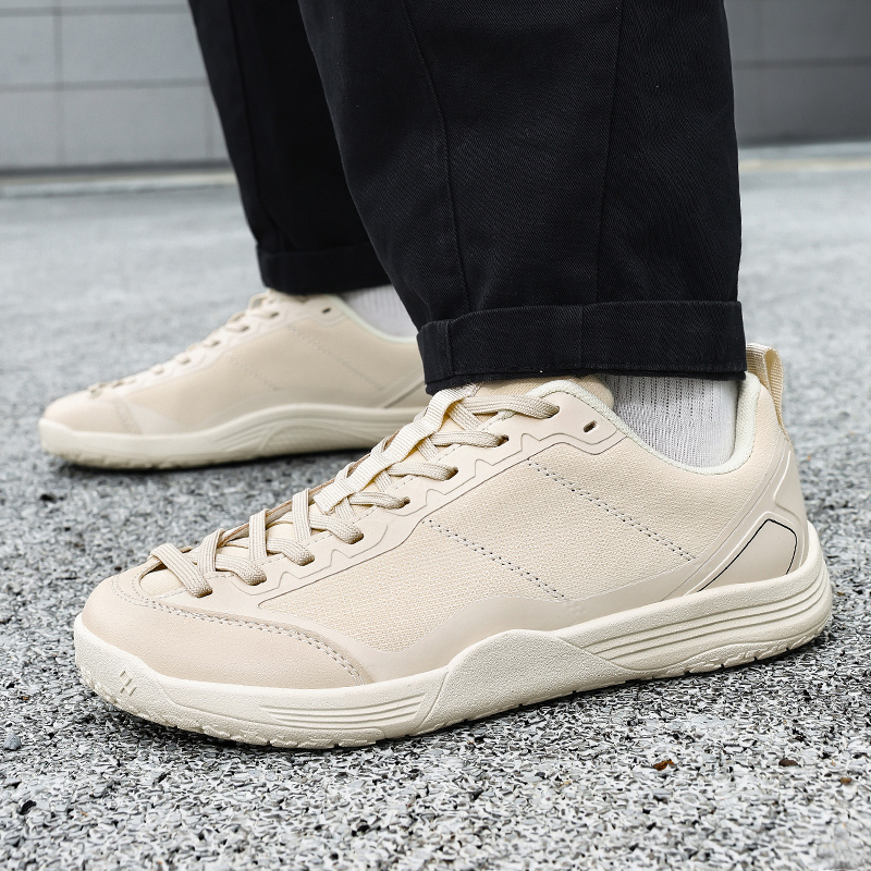 Freizeit-Sneaker mit breiter Z – Wide Toe Box Running Sneakers Bewertung und Preis