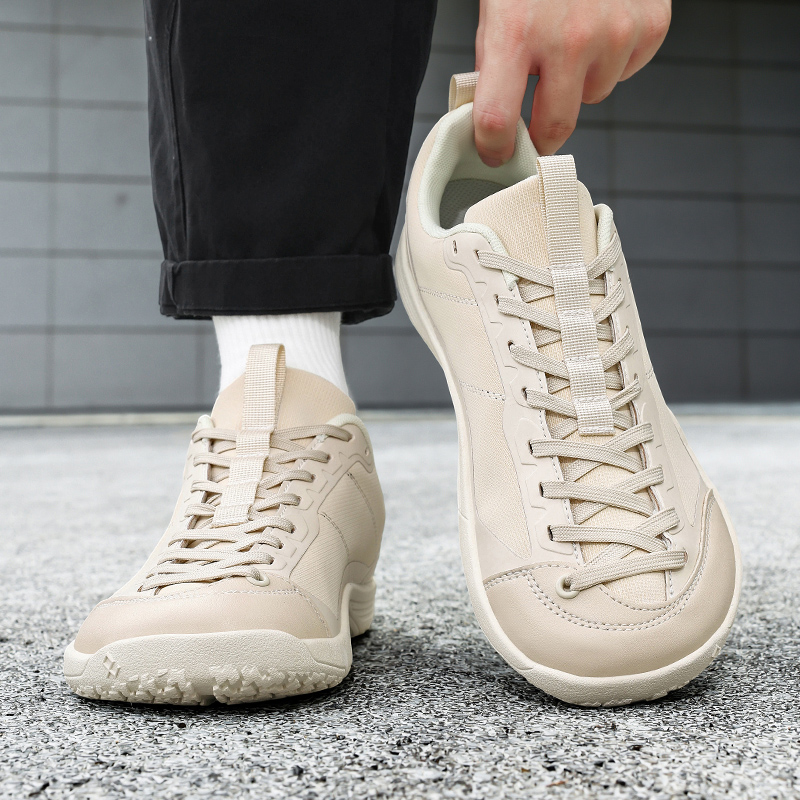 Freizeit-Sneaker mit breiter Z – Wide Toe Box Running Sneakers Bewertung und Preis