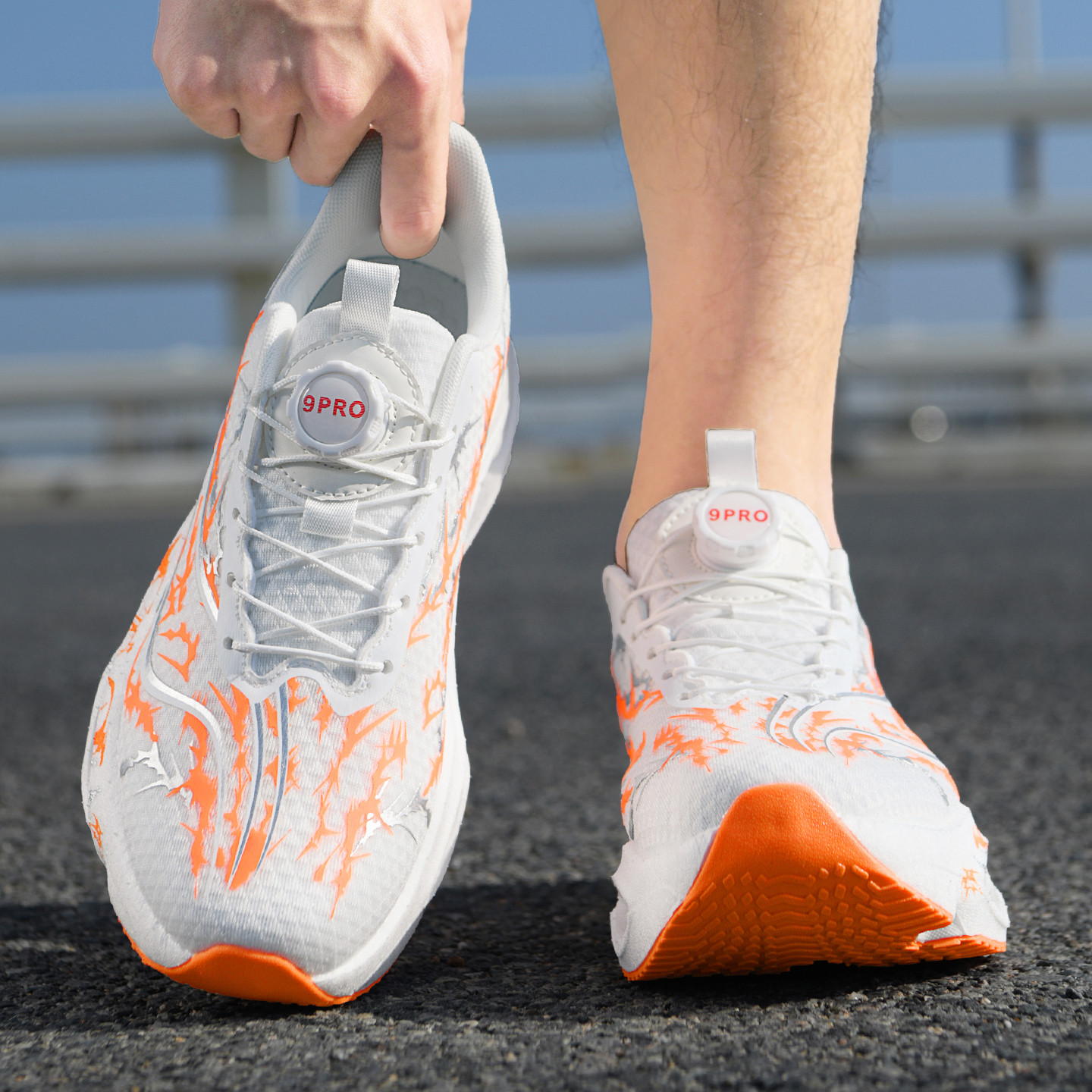 Neue Trail-Laufschuhe Unisex L – Lightweight Road Running Shoes Bewertung und Preis