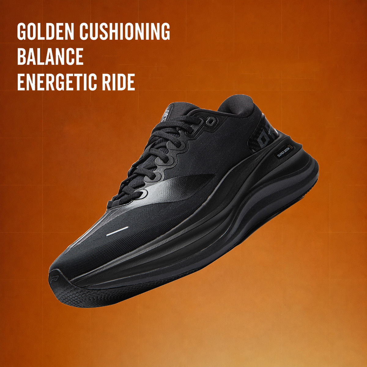 Li-Ning Herren YUEYING 6 PRO L – Reflective Night Running Shoes Bewertung und Preis