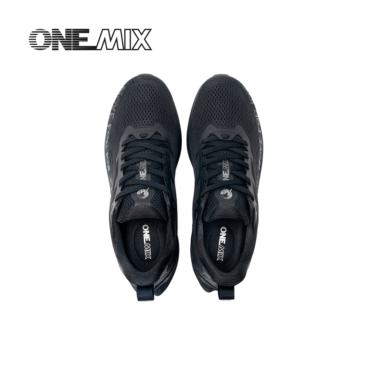 ONEMIX Air Cushion Laufschuhe  – Reflective Night Running Shoes Bewertung und Preis