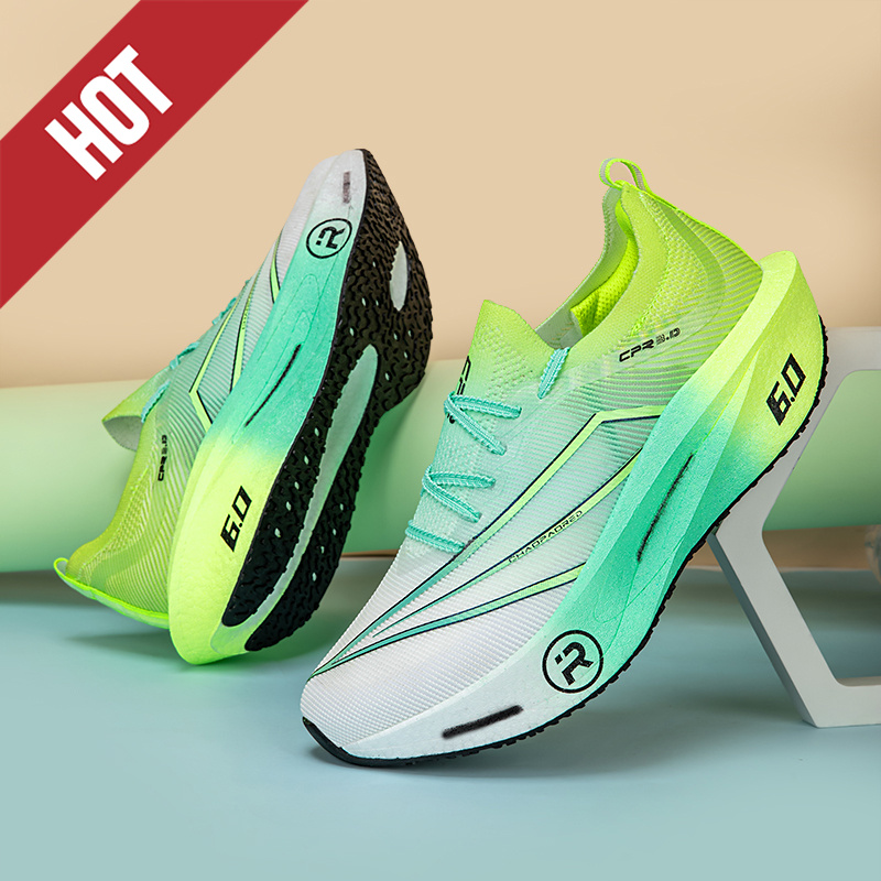 Laufschuhe mit Carbonplatte un – Breathable Mesh Athletic Shoes Bewertung und Preis