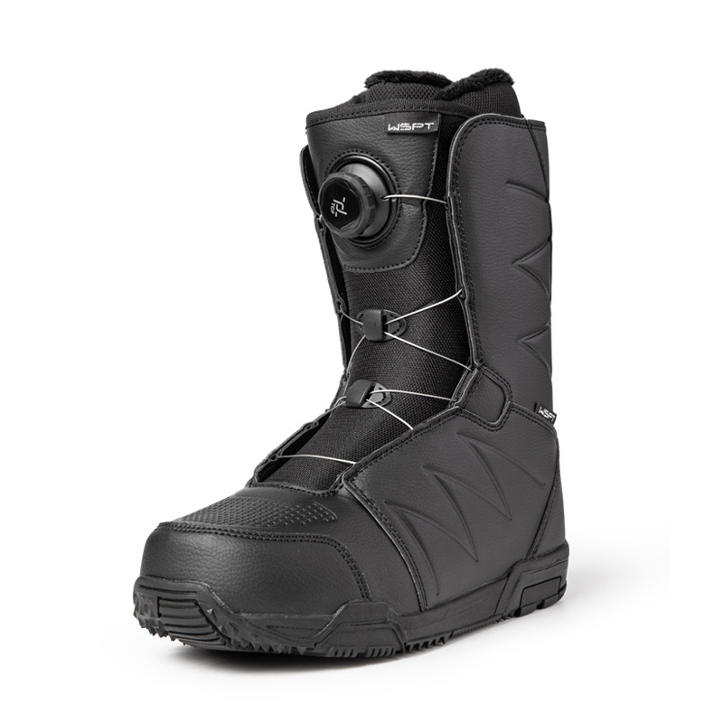 Rutschfeste, wasserdichte Snow – Boots Bewertung und Preis