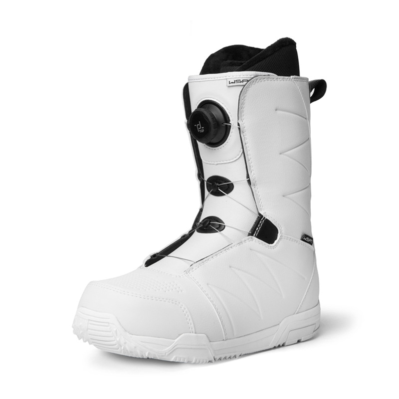 Rutschfeste, wasserdichte Snow – Boots Bewertung und Preis