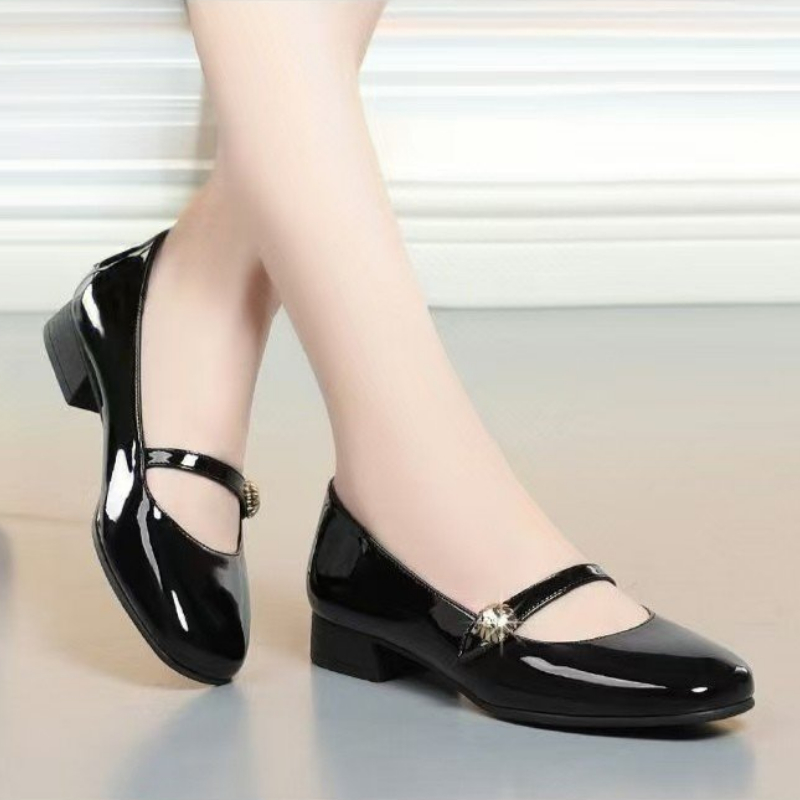 Vintage Mary Jane Schuhe für D – Women'S Shoes Bewertung und Preis