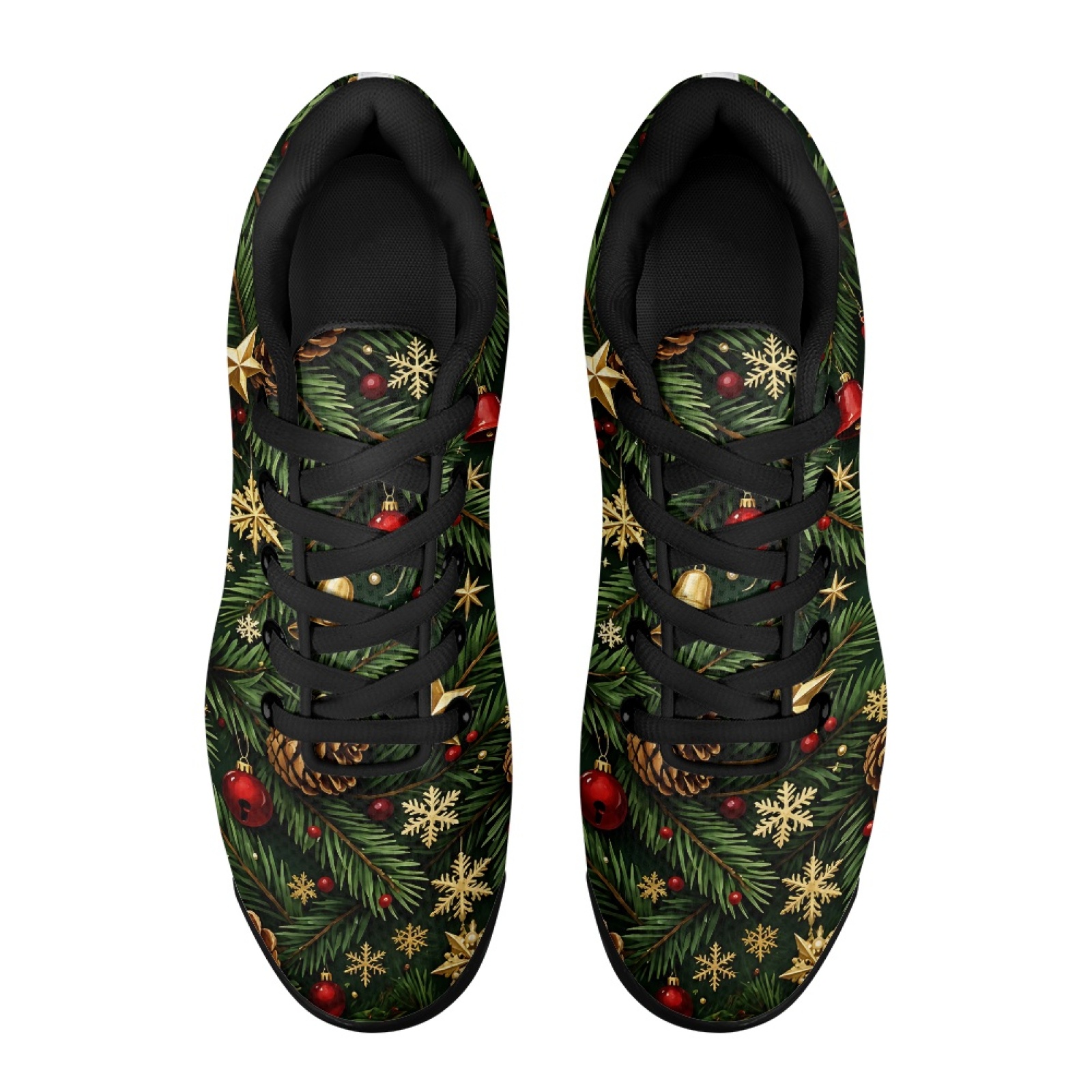 PENSTROLL Weihnachts-Laufschuh – Air Cushion Jogger Shoes Men Bewertung und Preis