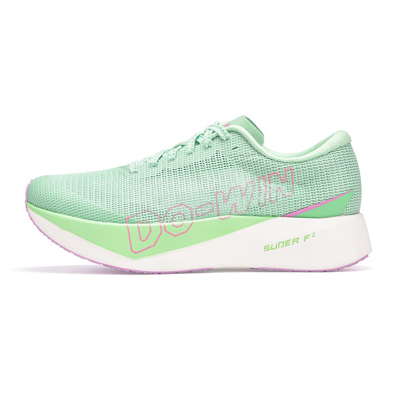 Original Marken-Profi-Laufschu – Shock Absorbing Gym Trainers Bewertung und Preis