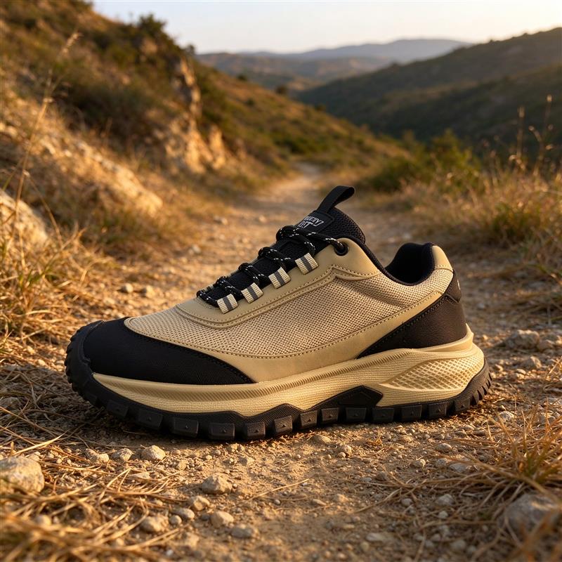 2026 Neue Luxus-Laufschuhe für – Anti Slip Trail Running Sneakers Bewertung und Preis