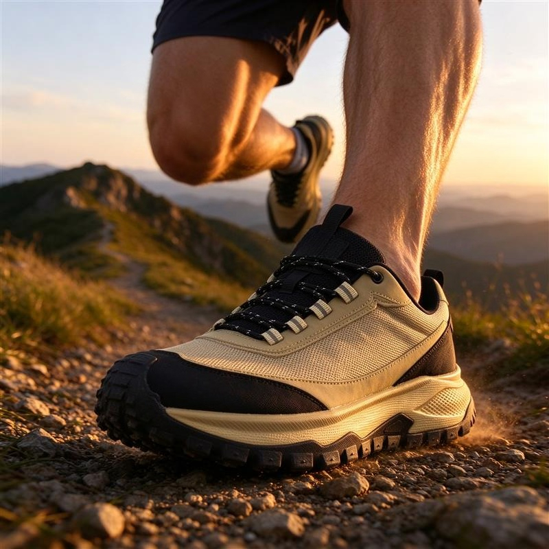 2026 Neue Luxus-Laufschuhe für – Anti Slip Trail Running Sneakers Bewertung und Preis