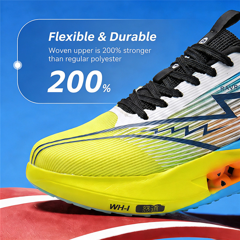 Unisex-Laufschuhe mit Carbonpl – Carbon Plate Marathon Racing Shoes Bewertung und Preis
