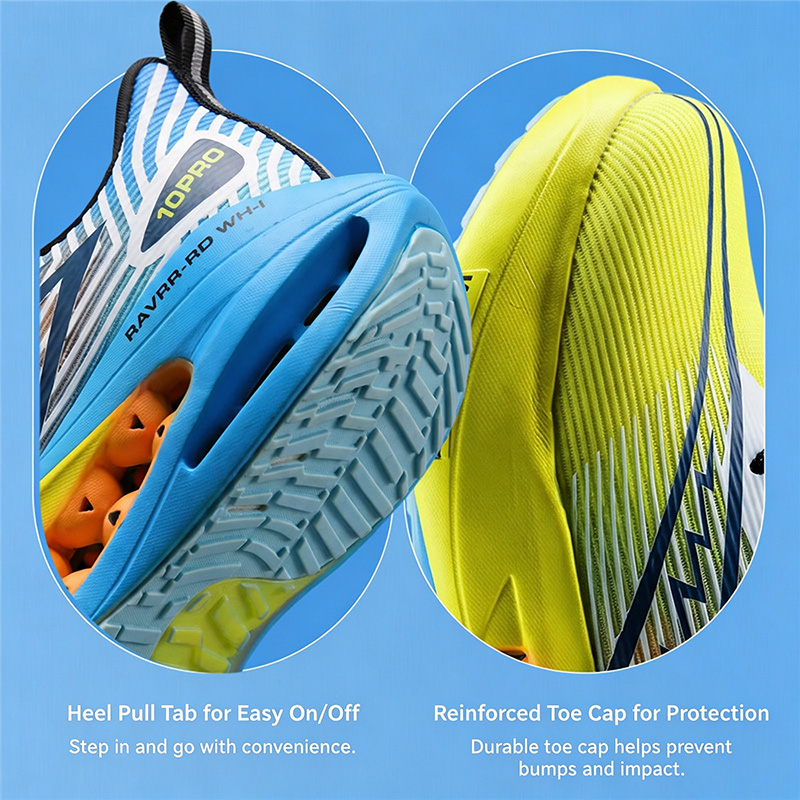 Unisex-Laufschuhe mit Carbonpl – Carbon Plate Marathon Racing Shoes Bewertung und Preis