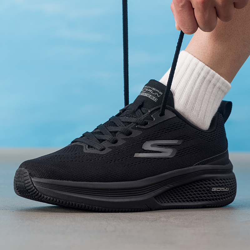 Skechers Herrenschuhe, Origina – Lightweight Road Running Shoes Bewertung und Preis