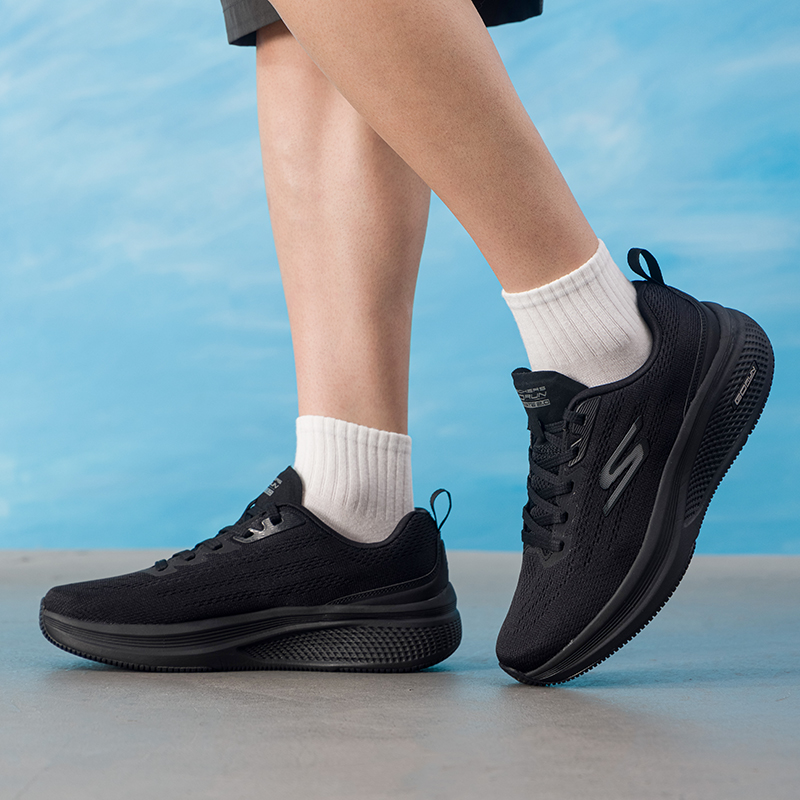 Skechers Herrenschuhe, Origina – Lightweight Road Running Shoes Bewertung und Preis