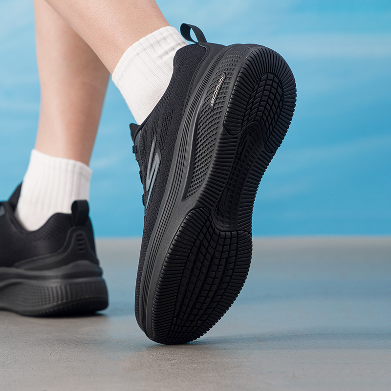 Skechers Herrenschuhe, Origina – Lightweight Road Running Shoes Bewertung und Preis
