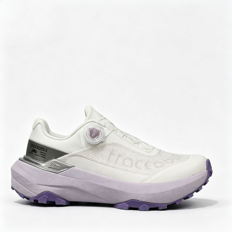 2026 Heißer Verkauf Sportschuh – Anti Slip Trail Running Sneakers Bewertung und Preis