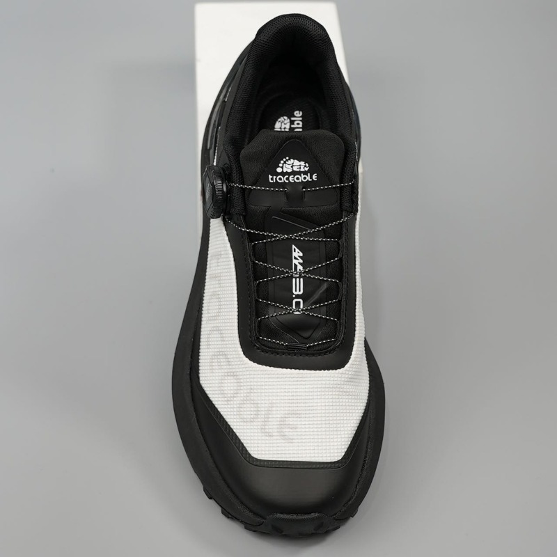 2026 Heißer Verkauf Sportschuh – Anti Slip Trail Running Sneakers Bewertung und Preis