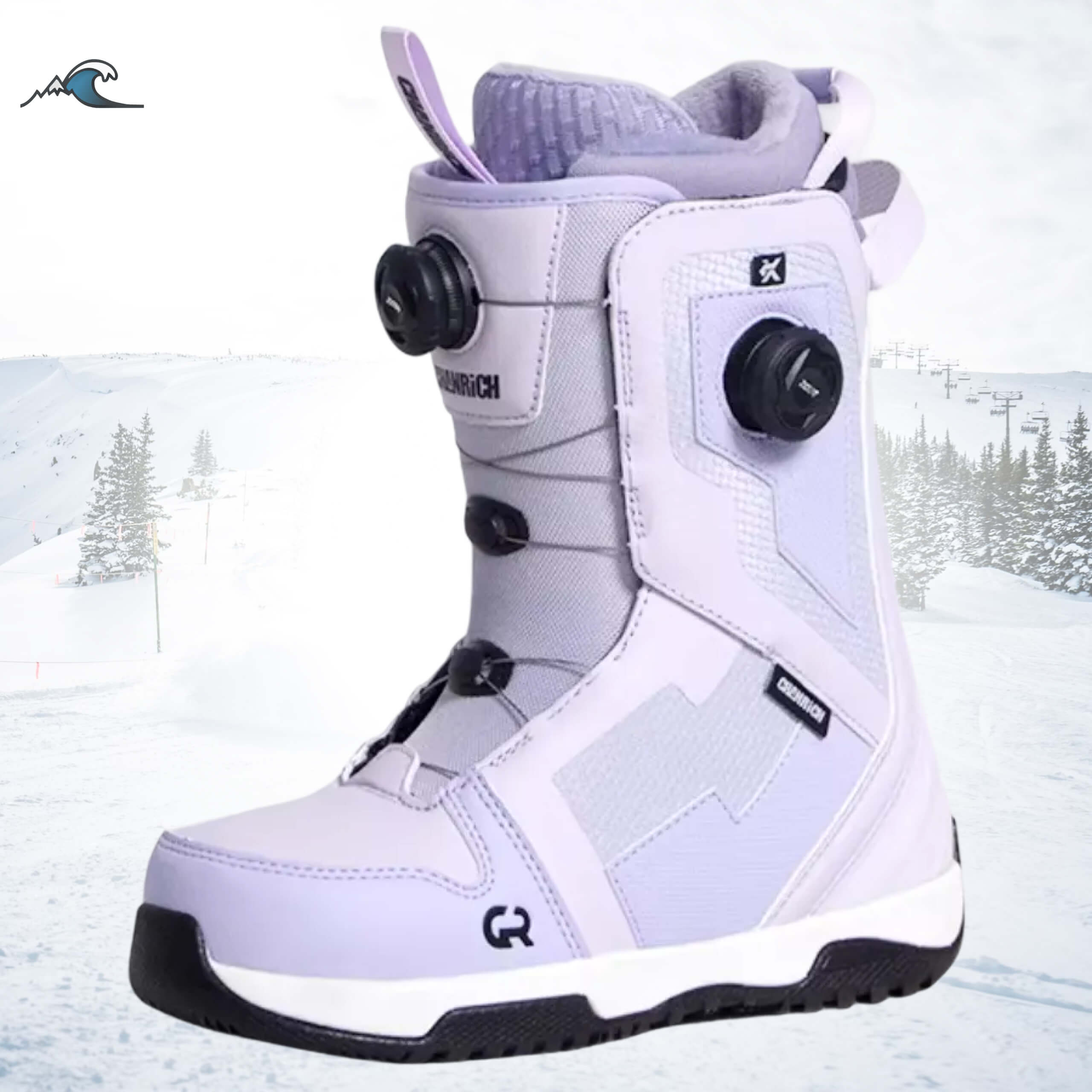 Freestyle Park All-Mountain Wa – Boots Bewertung und Preis