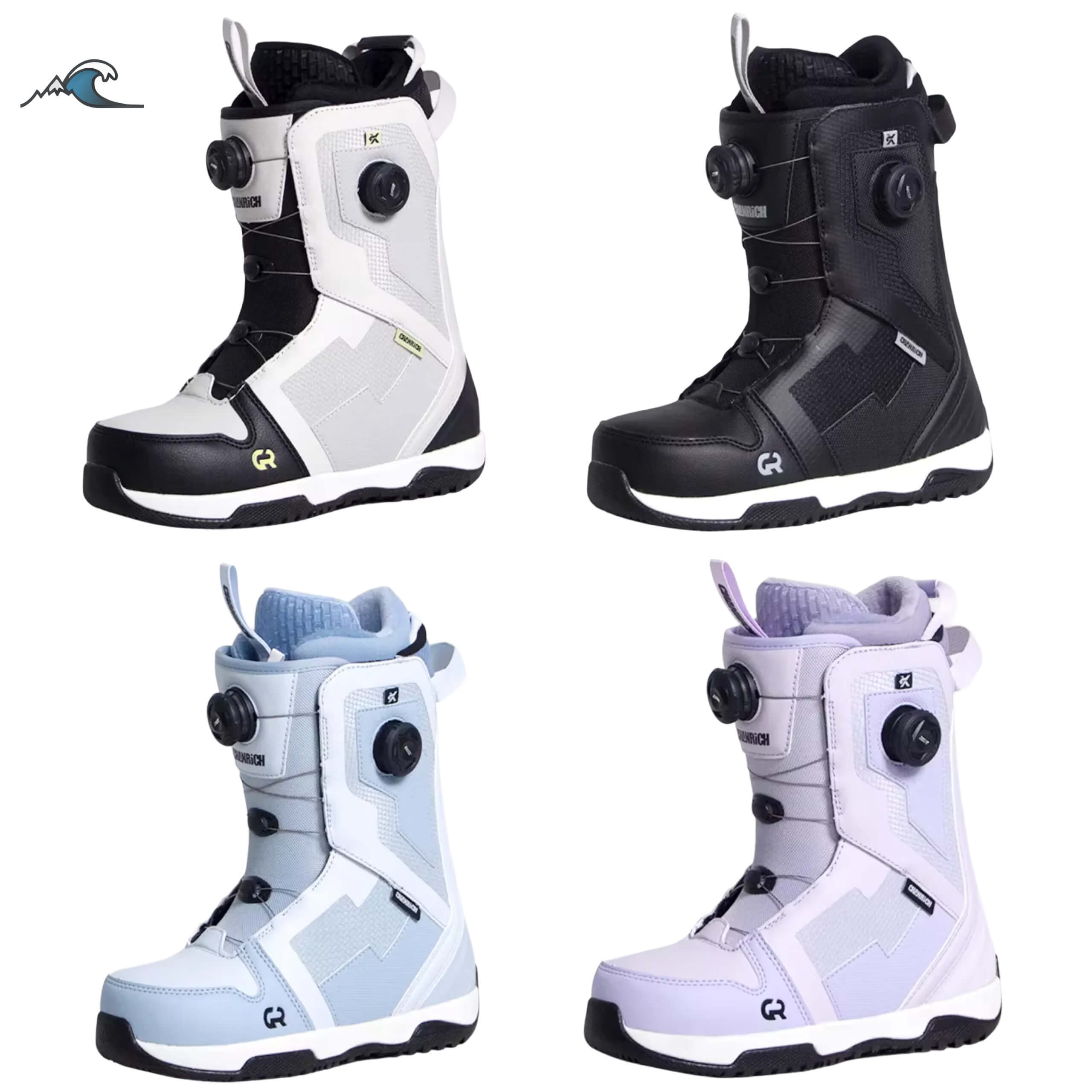 Freestyle Park All-Mountain Wa – Boots Bewertung und Preis