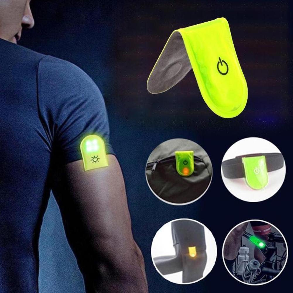 LED-Sicherheitslicht für Outdo – Reflective Night Running Shoes Bewertung und Preis