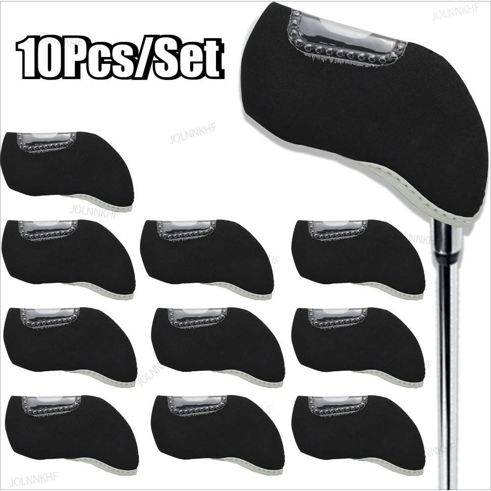 Golfschlägerhülle mit Sichtfen – Heels Bewertung und Preis