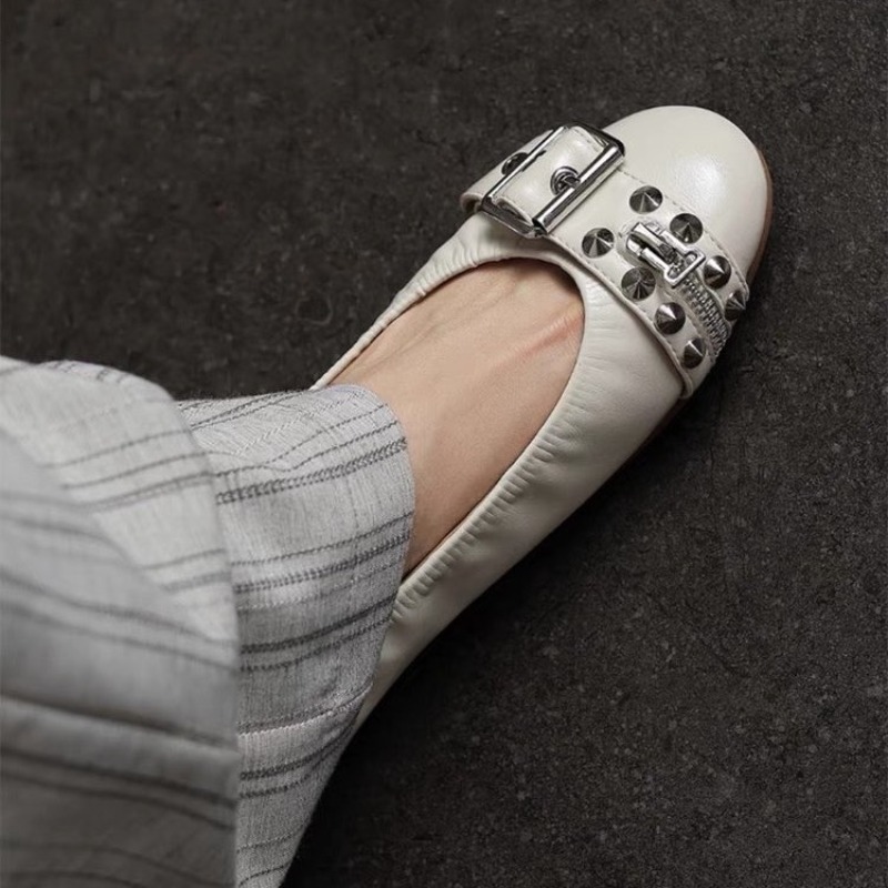 Bolt Round-head Single Shoe Da – Heels Bewertung und Preis