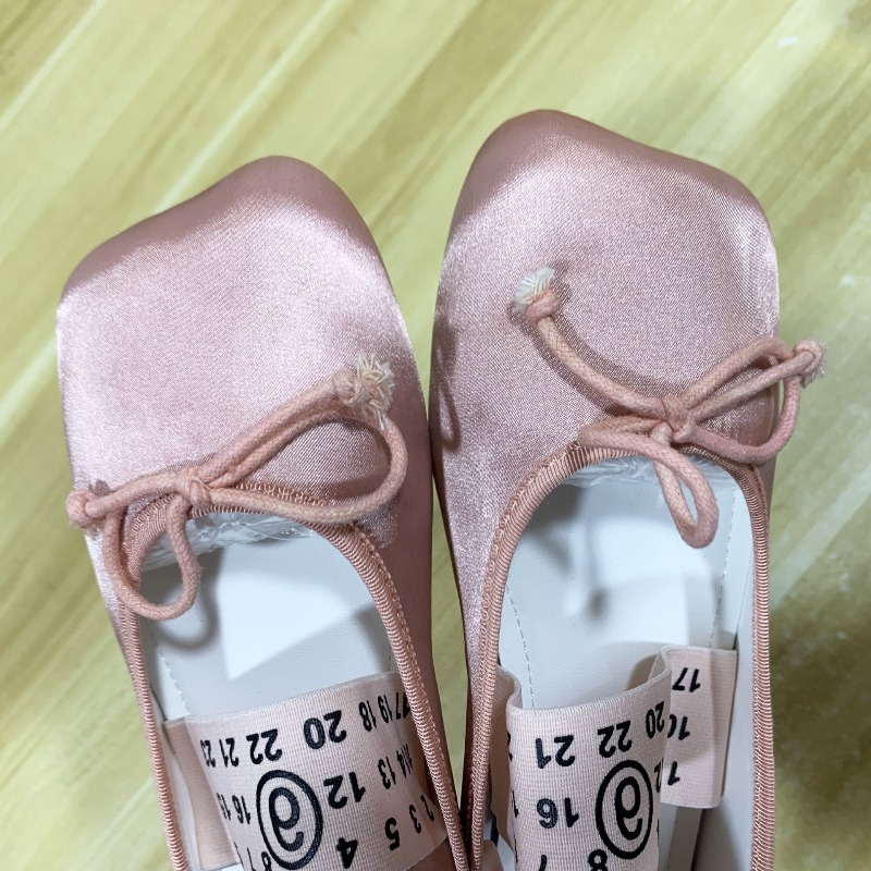 Neue Damen-Mary-Jane-Schuhe mi – Heels Bewertung und Preis