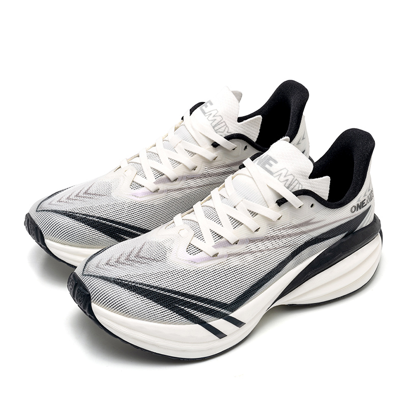 Onemix männer sport laufschuhe – Reflective Night Running Shoes Bewertung und Preis