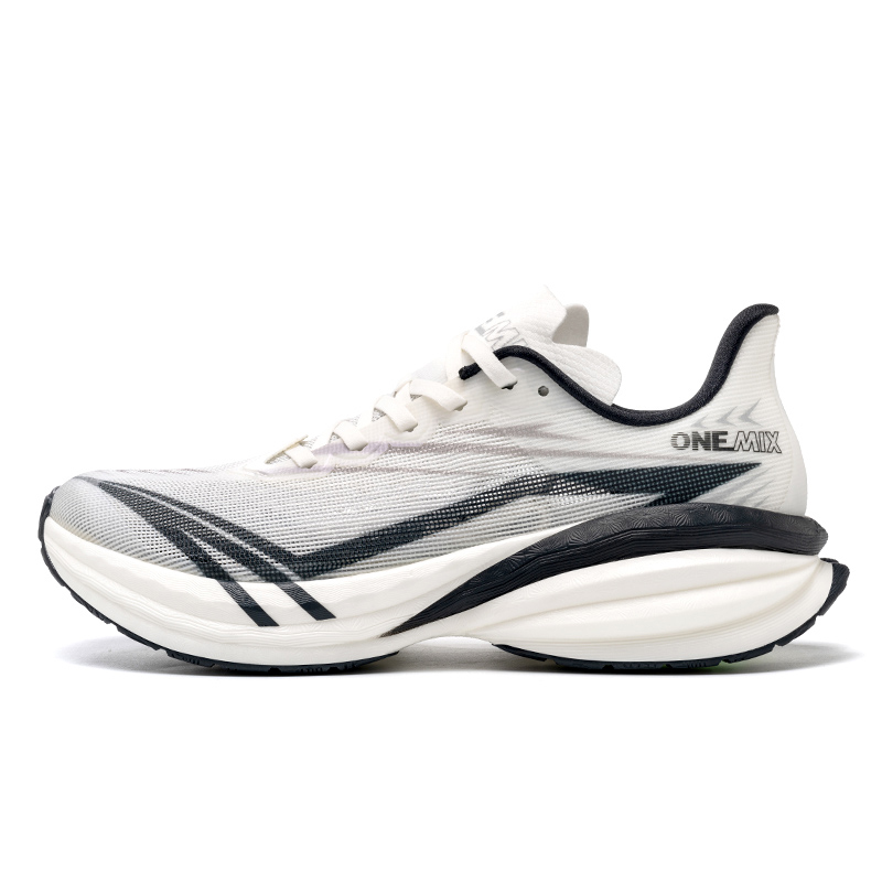 Onemix männer sport laufschuhe – Reflective Night Running Shoes Bewertung und Preis
