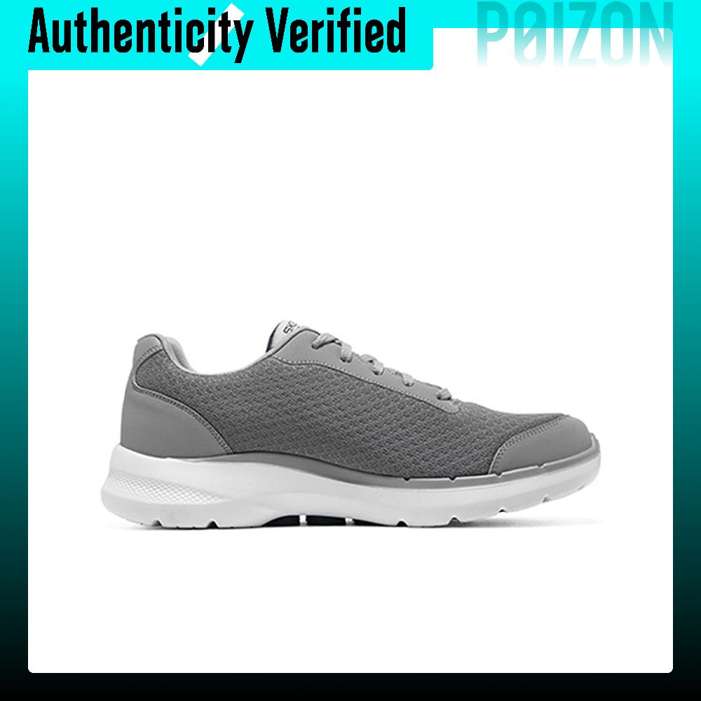 Skechers Go Walk 6 Cushioning  – Men'S Shoes Bewertung und Preis