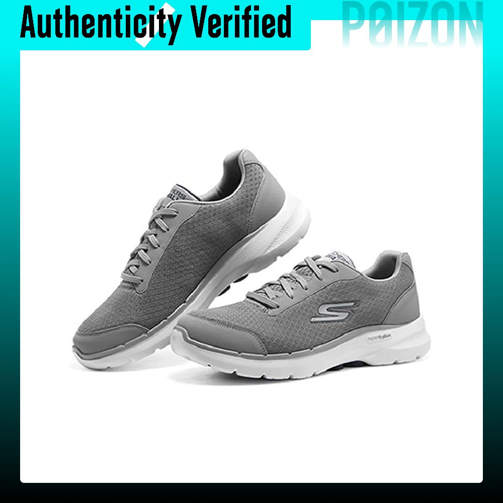 Skechers Go Walk 6 Cushioning  – Men'S Shoes Bewertung und Preis