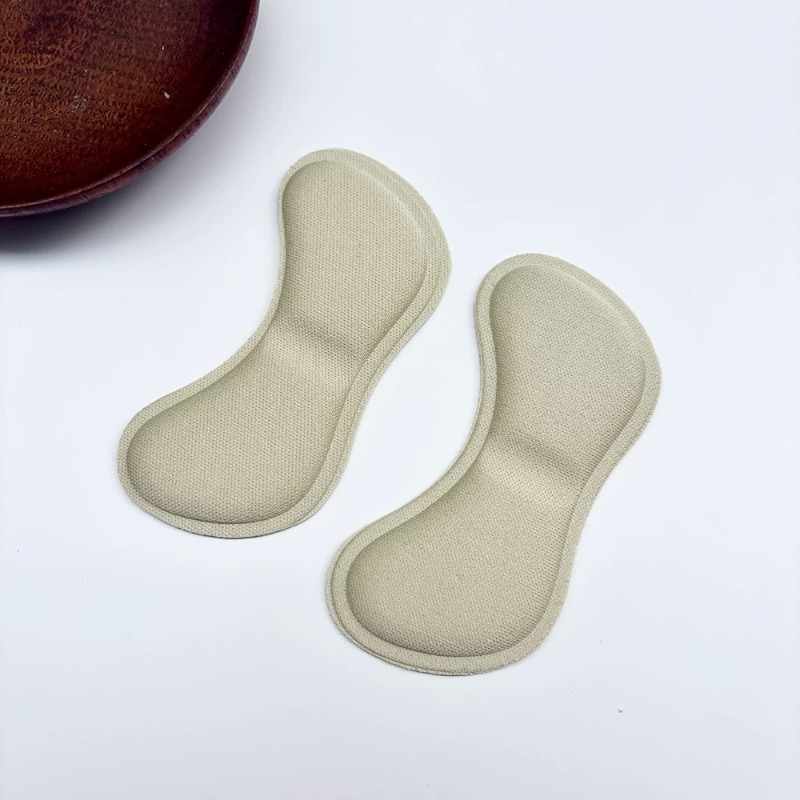 Weiche Schwamm-Fersenpolster A – Heels Bewertung und Preis